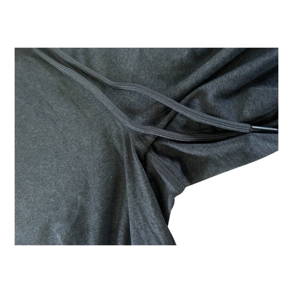 Lolë Gray Joggers EUC - Picture 5 of 7